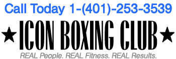 REAL Fitness. REAL People. REAL Results.